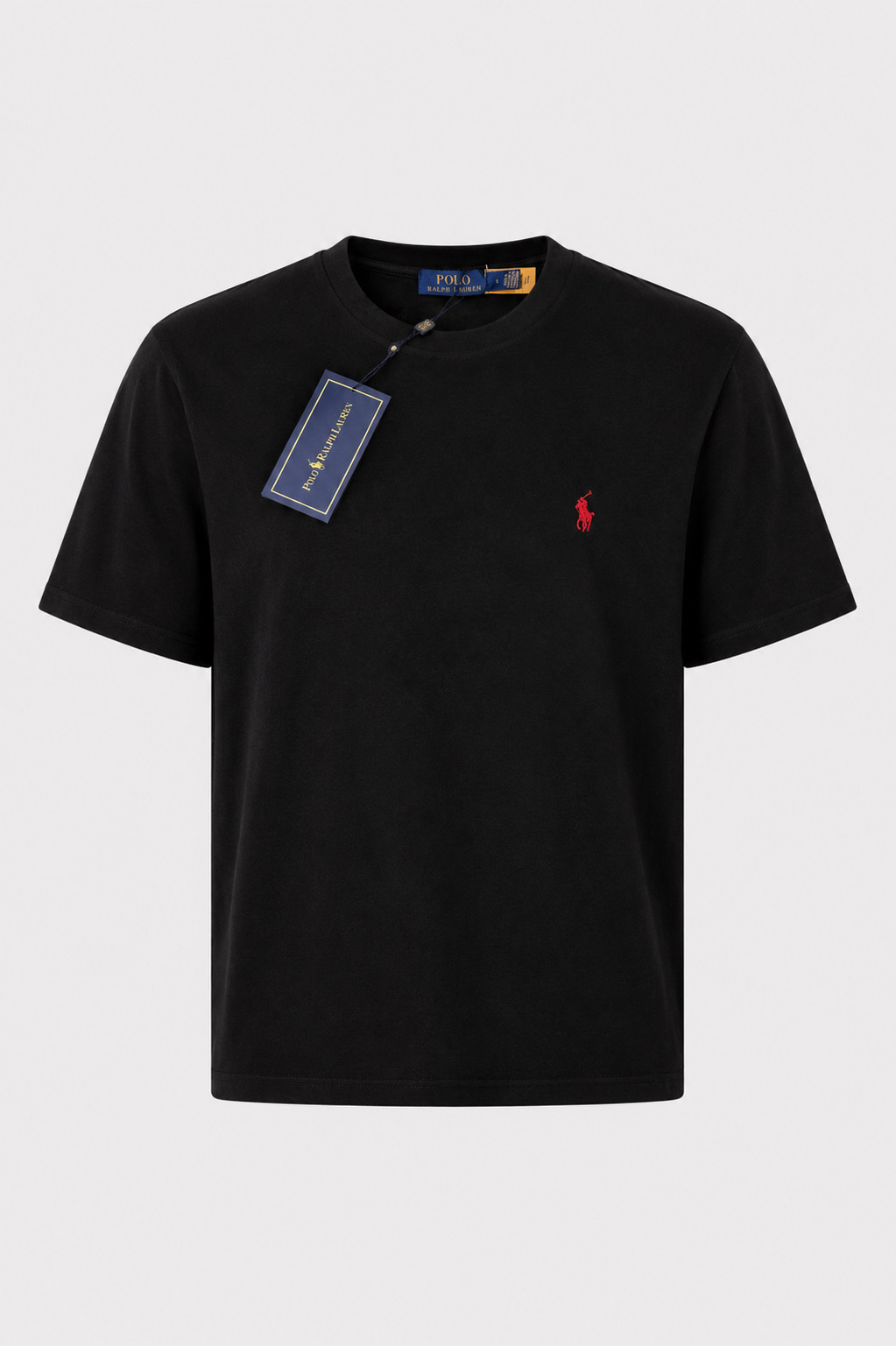 Polo clasic tee