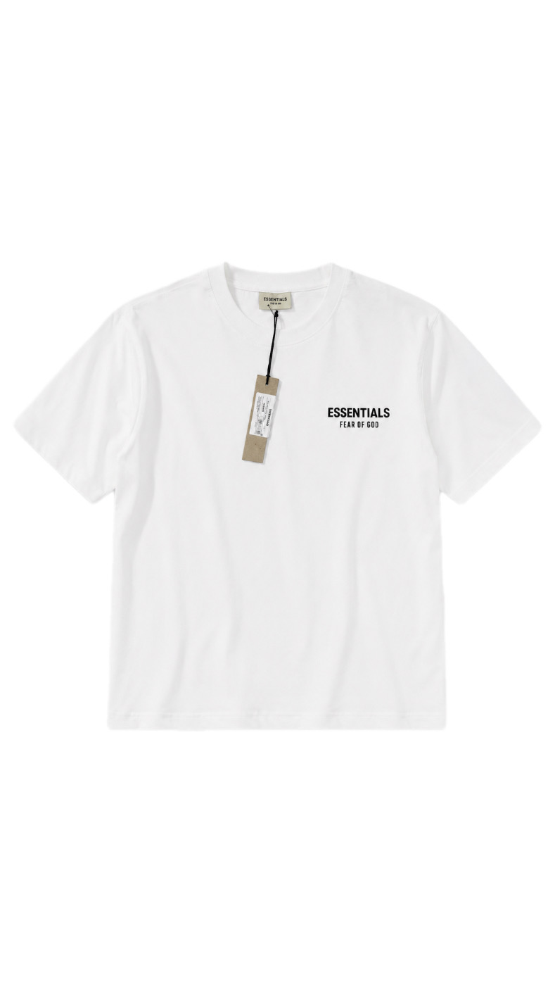 Maicë FearofGod- 475-white
