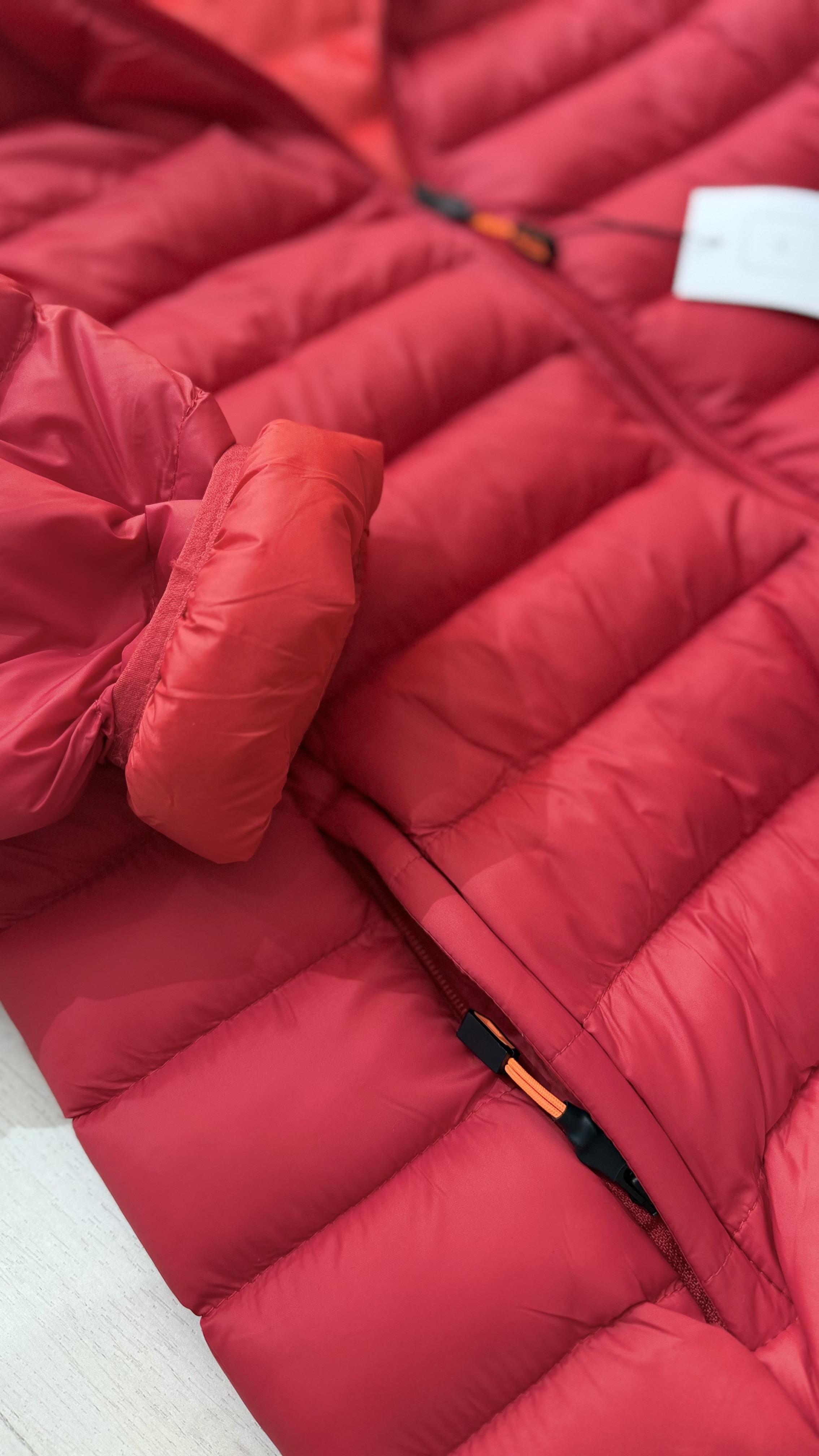 Nike Aero Puffer