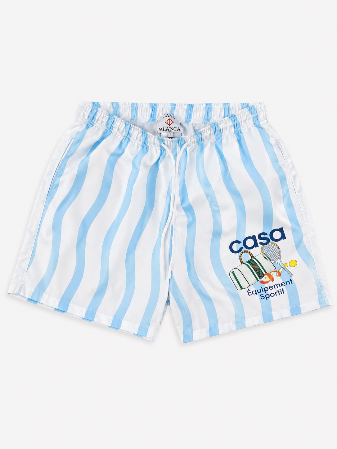 Shortse per larje casa blue me vija
