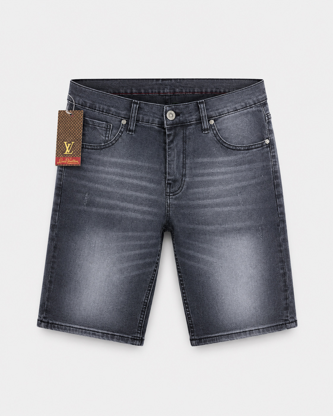 LV SHORT JEANS