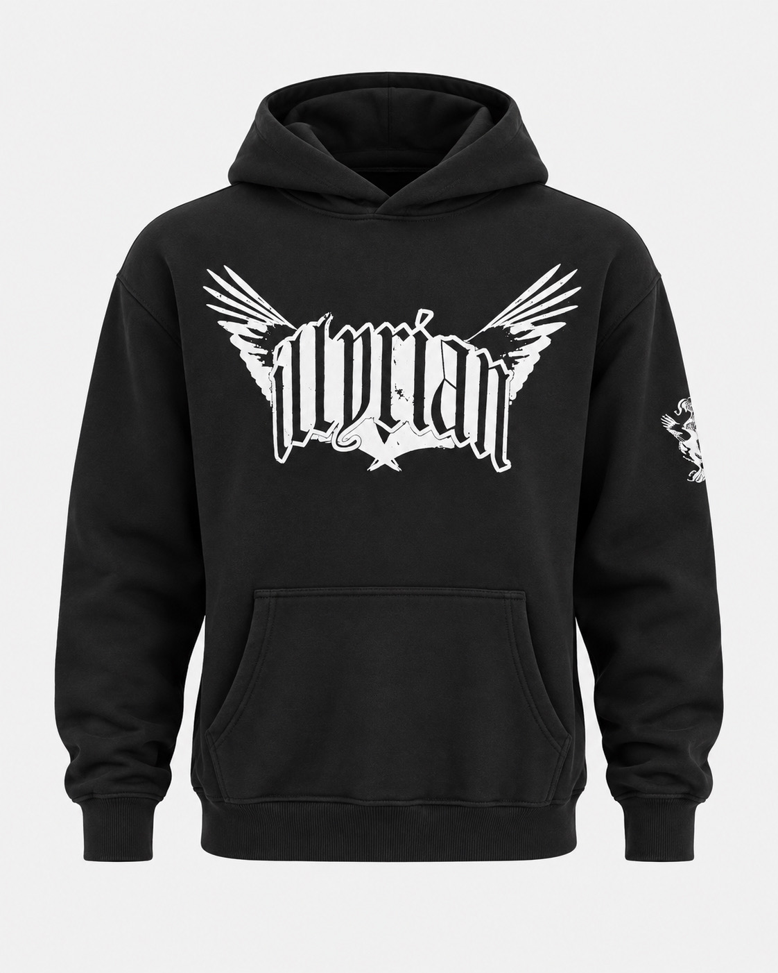 ILYRIAN-Oversized-HOODIE