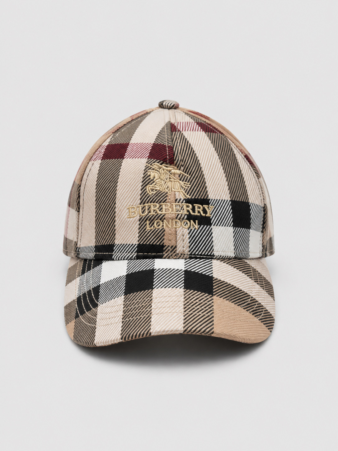 Burberry-London-Cap