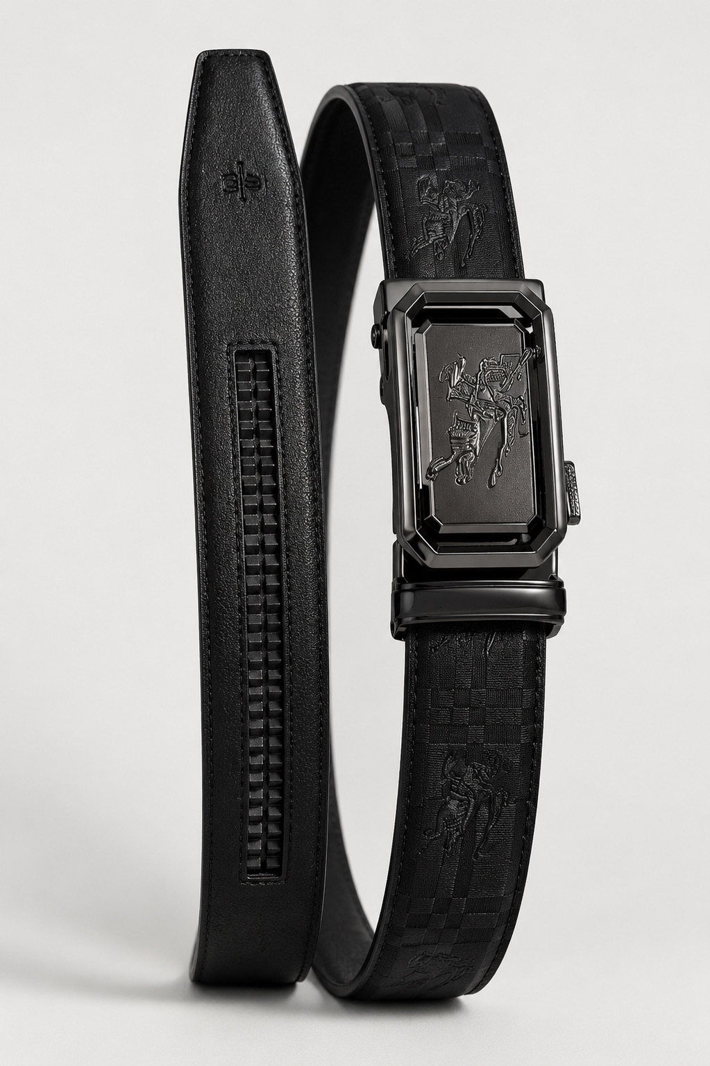 Burberry-Belt