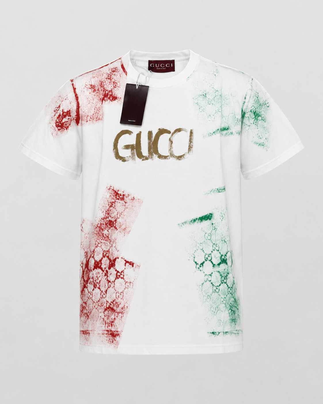 Maic gucciSZR-4