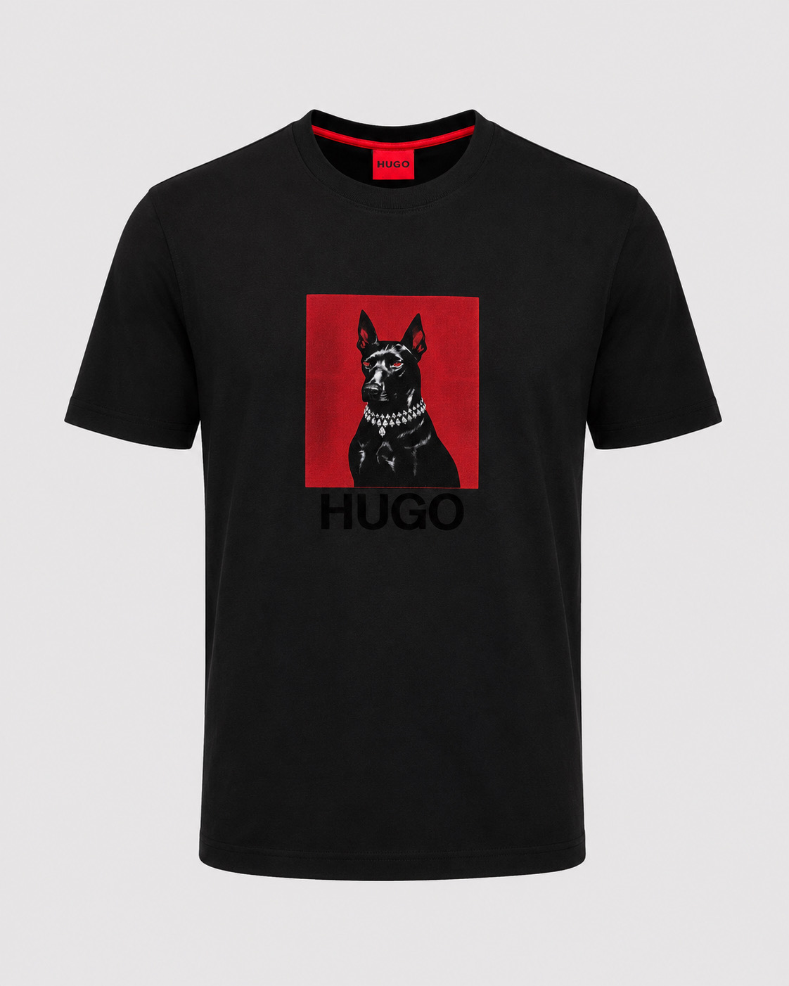 DobermanHUGO-Black