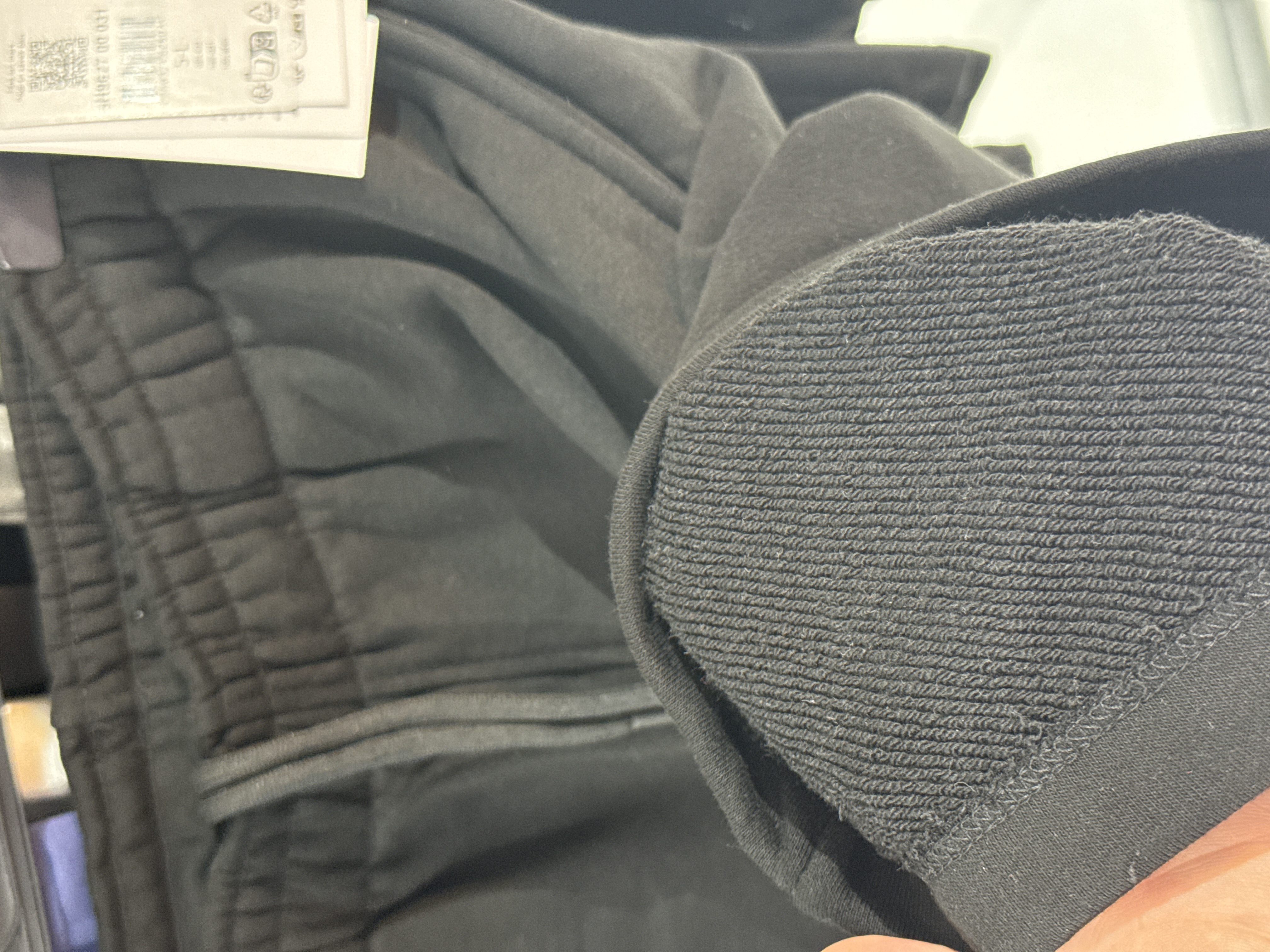 Shortse Regular-Lcst