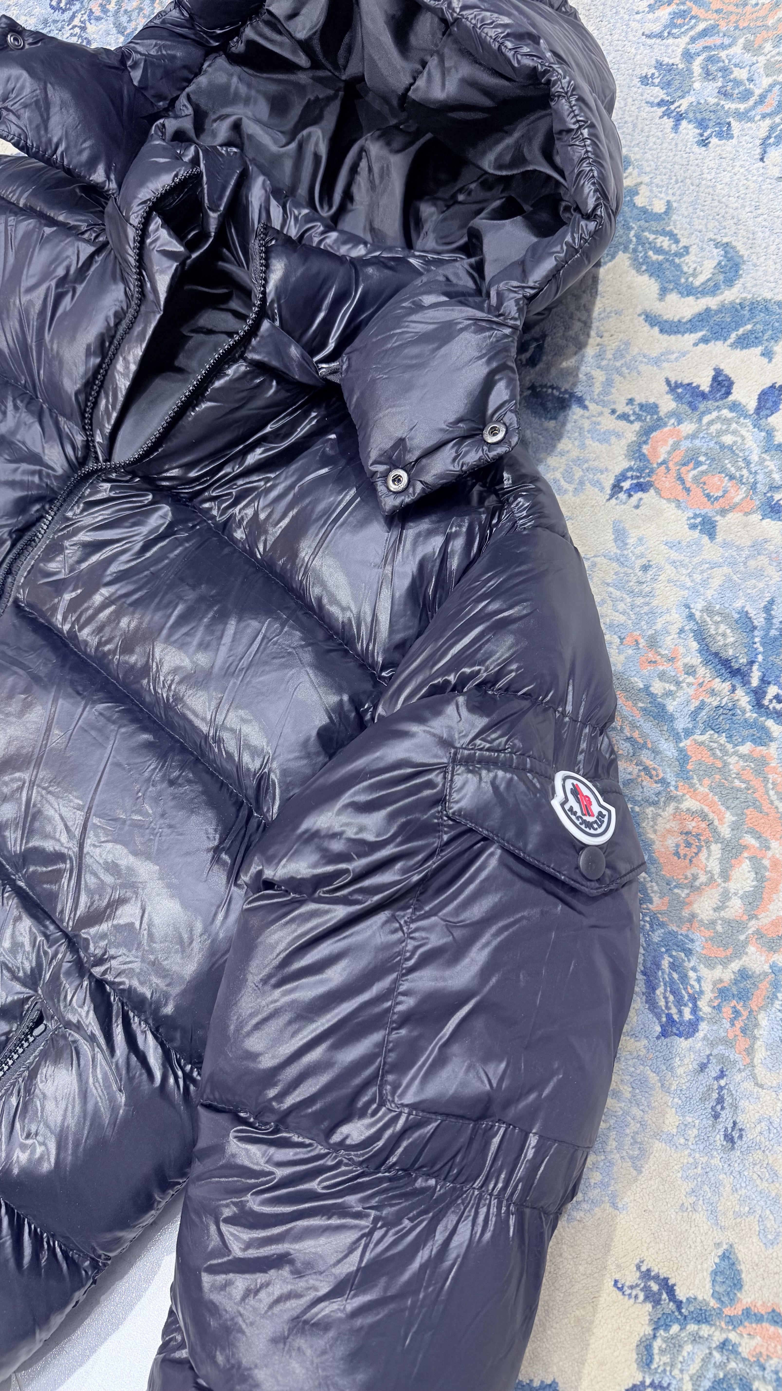 Moncler Puffer