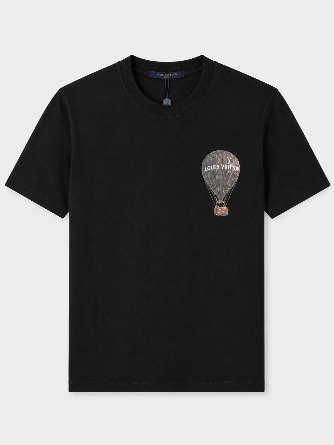 LV Aero Voyage Tee