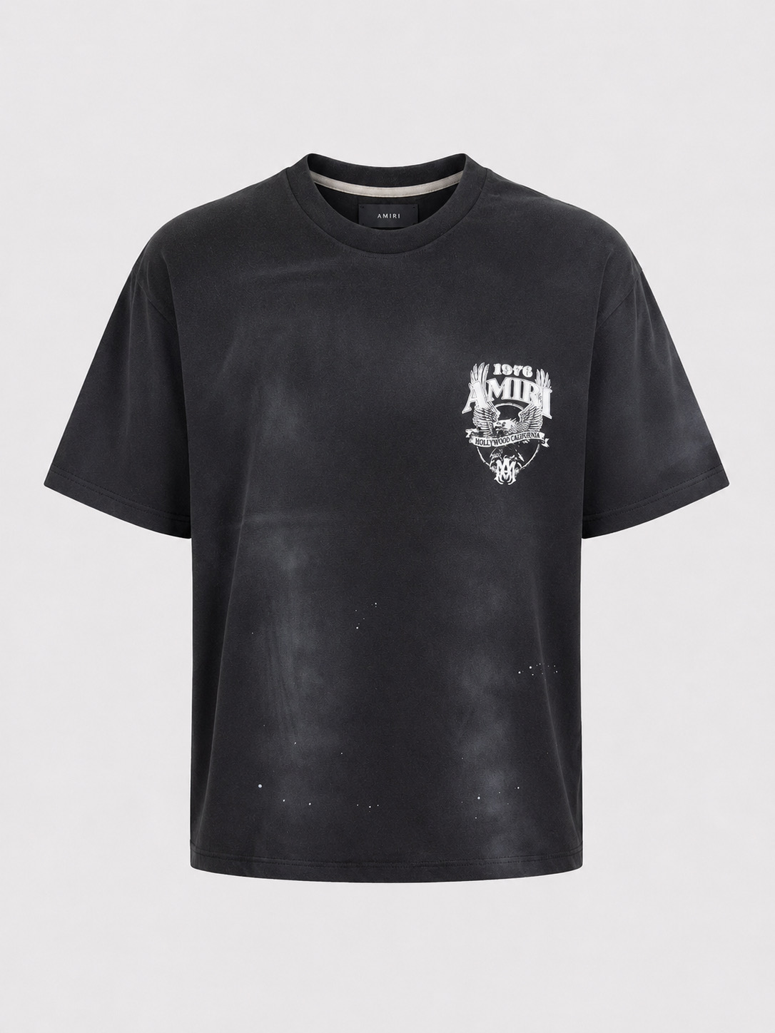 AeroCrest Vintage Tee