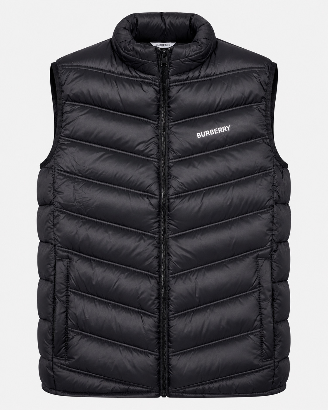 Burbery Vest 15