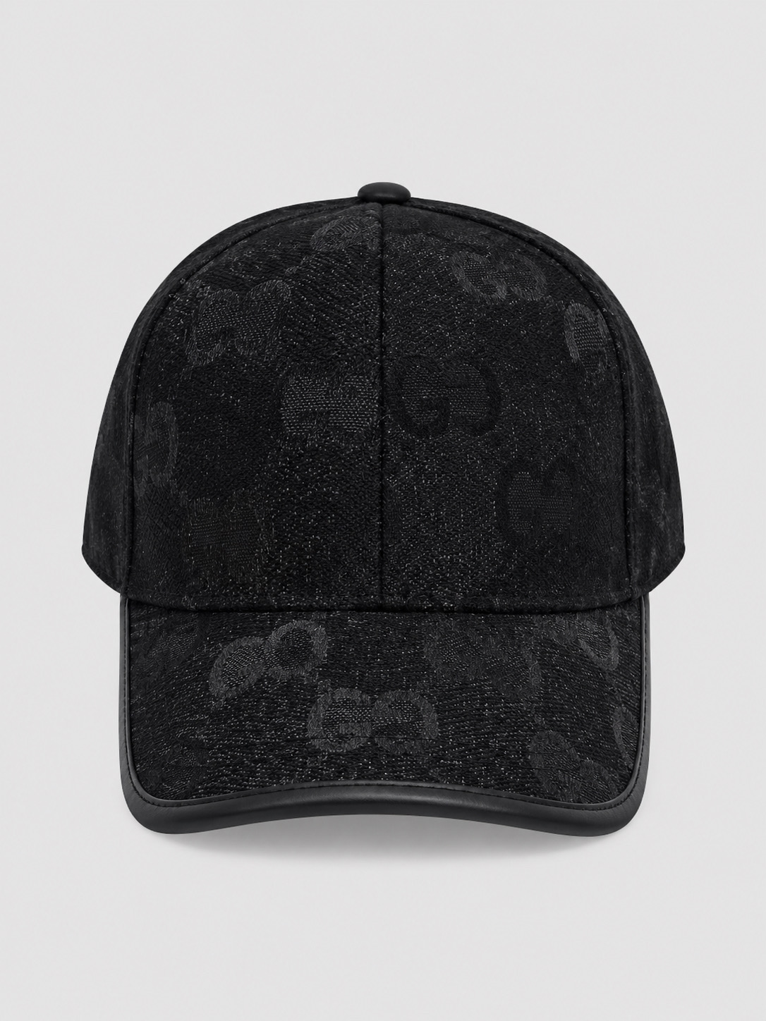 GucciCap-backdetail