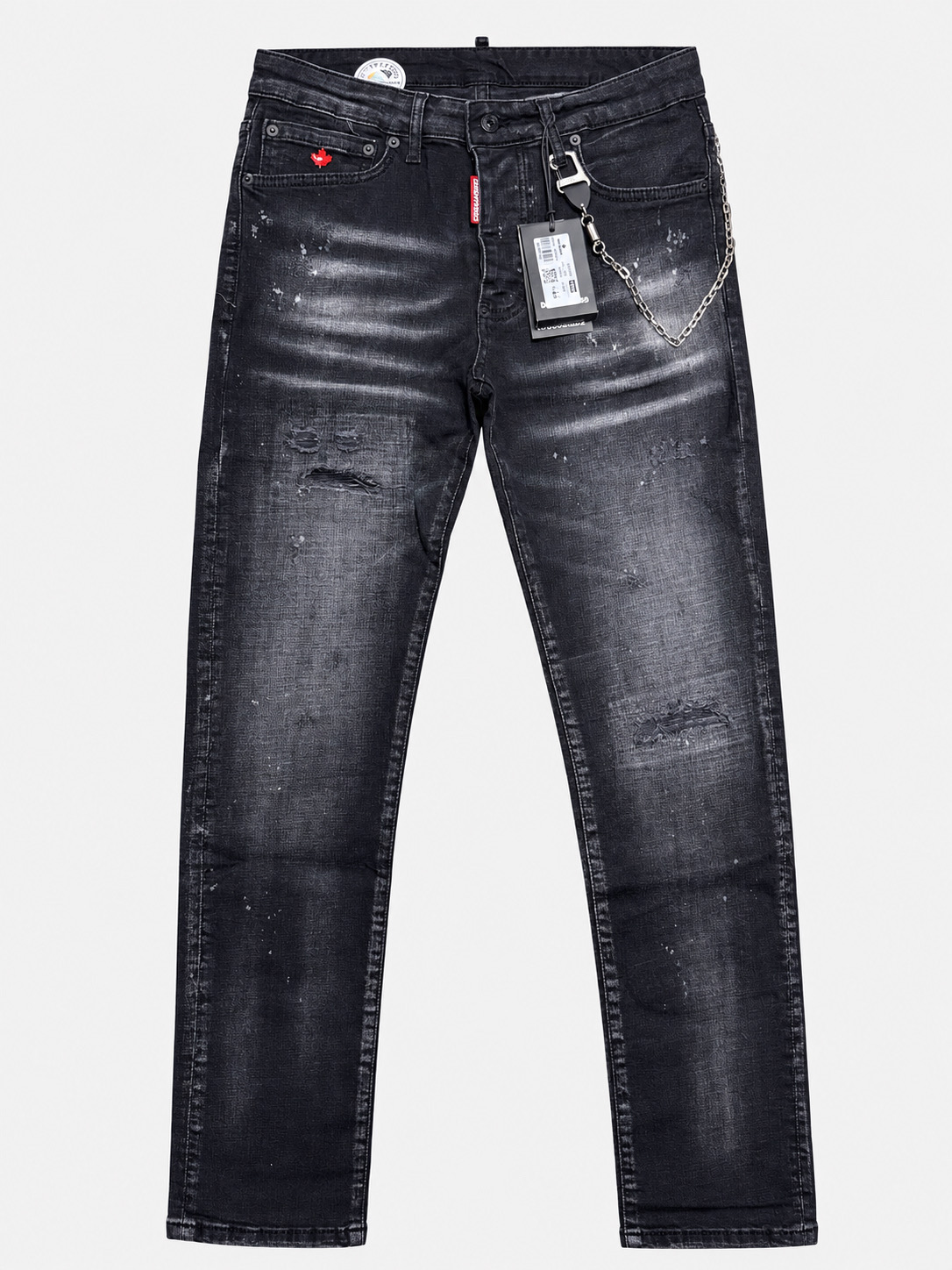 Dsquared2 ShadowRip 1582