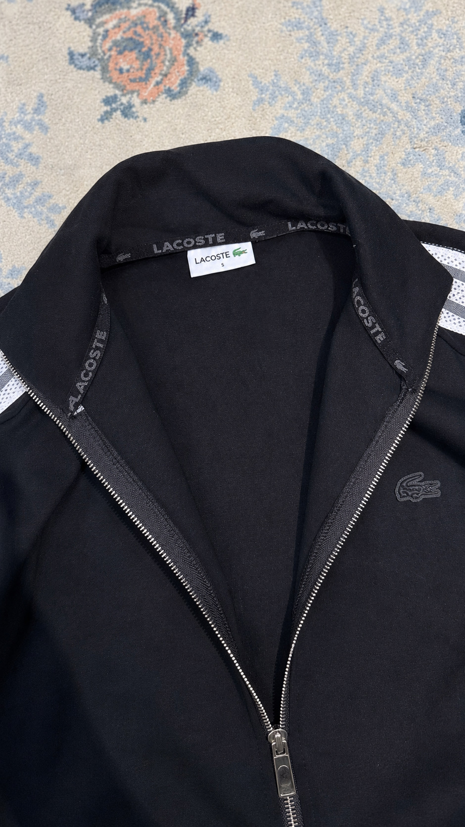 Lacoste-TwinStripe