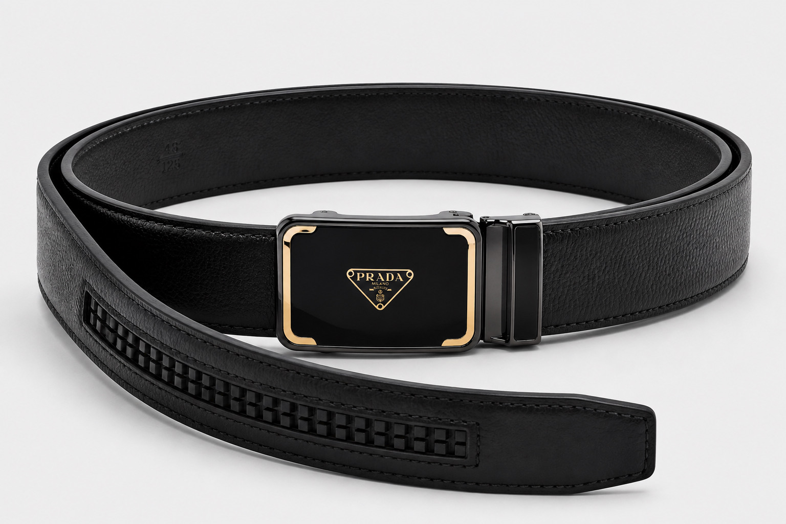 Prada-Belt