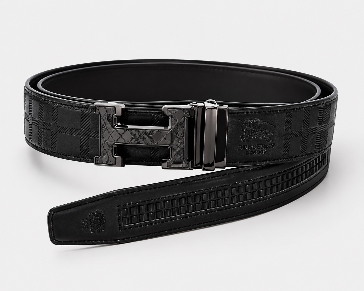 Hermes-Belt
