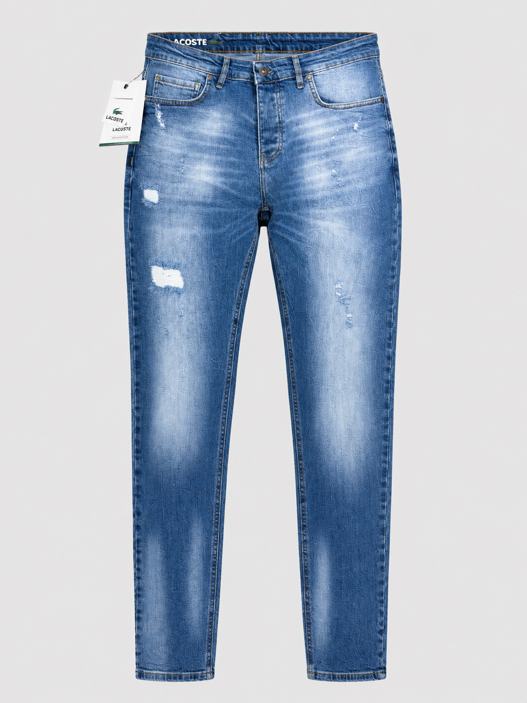 Lacoste-Slimfit