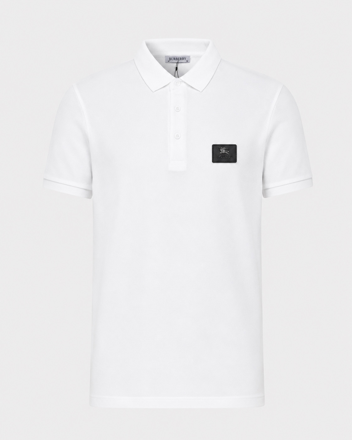 Burberry-polo