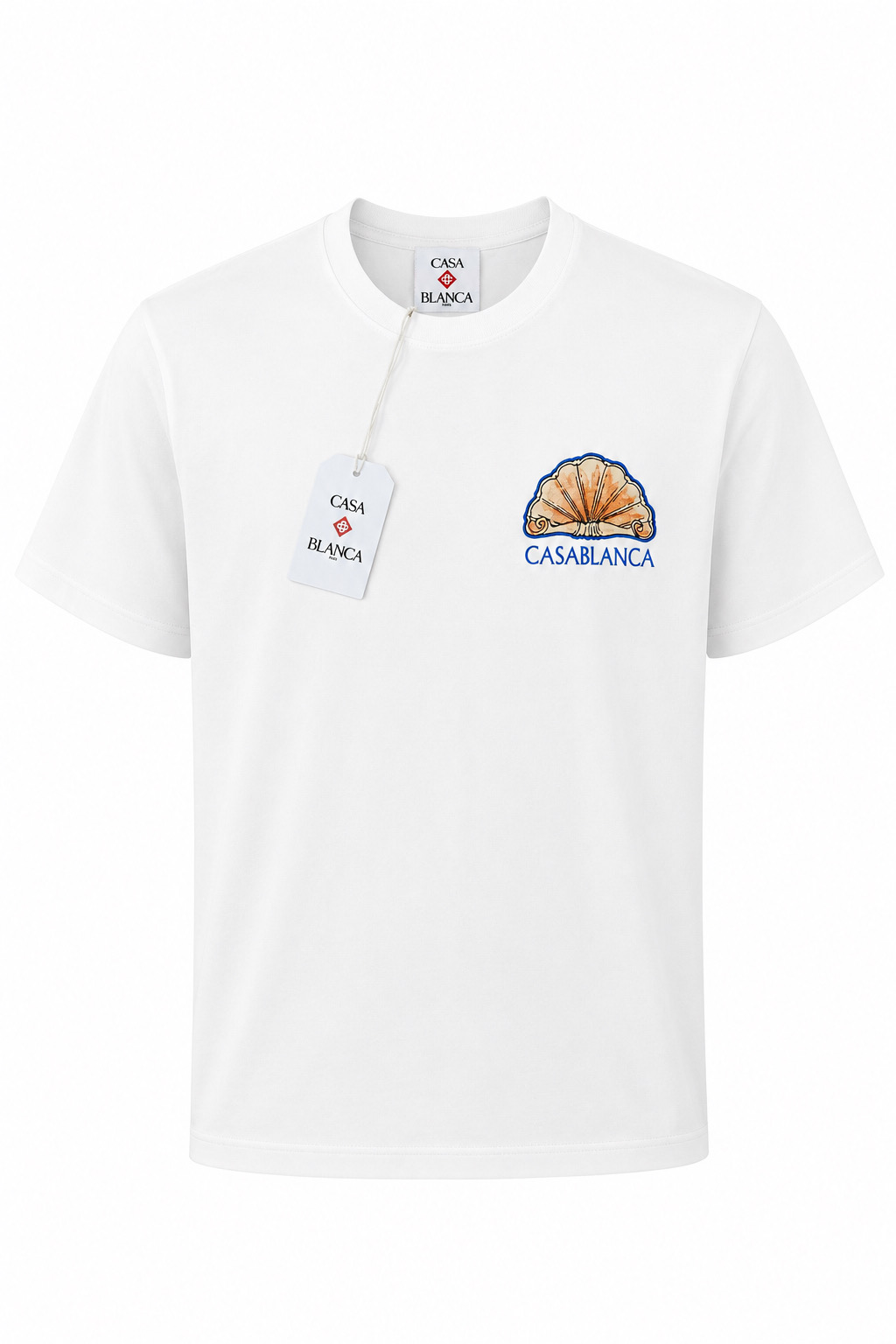 CASA Sunrise Frame Graphic Tee