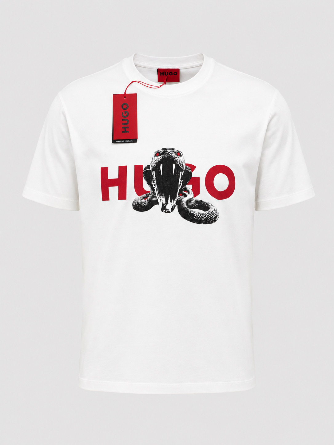 CobraHUGO-white