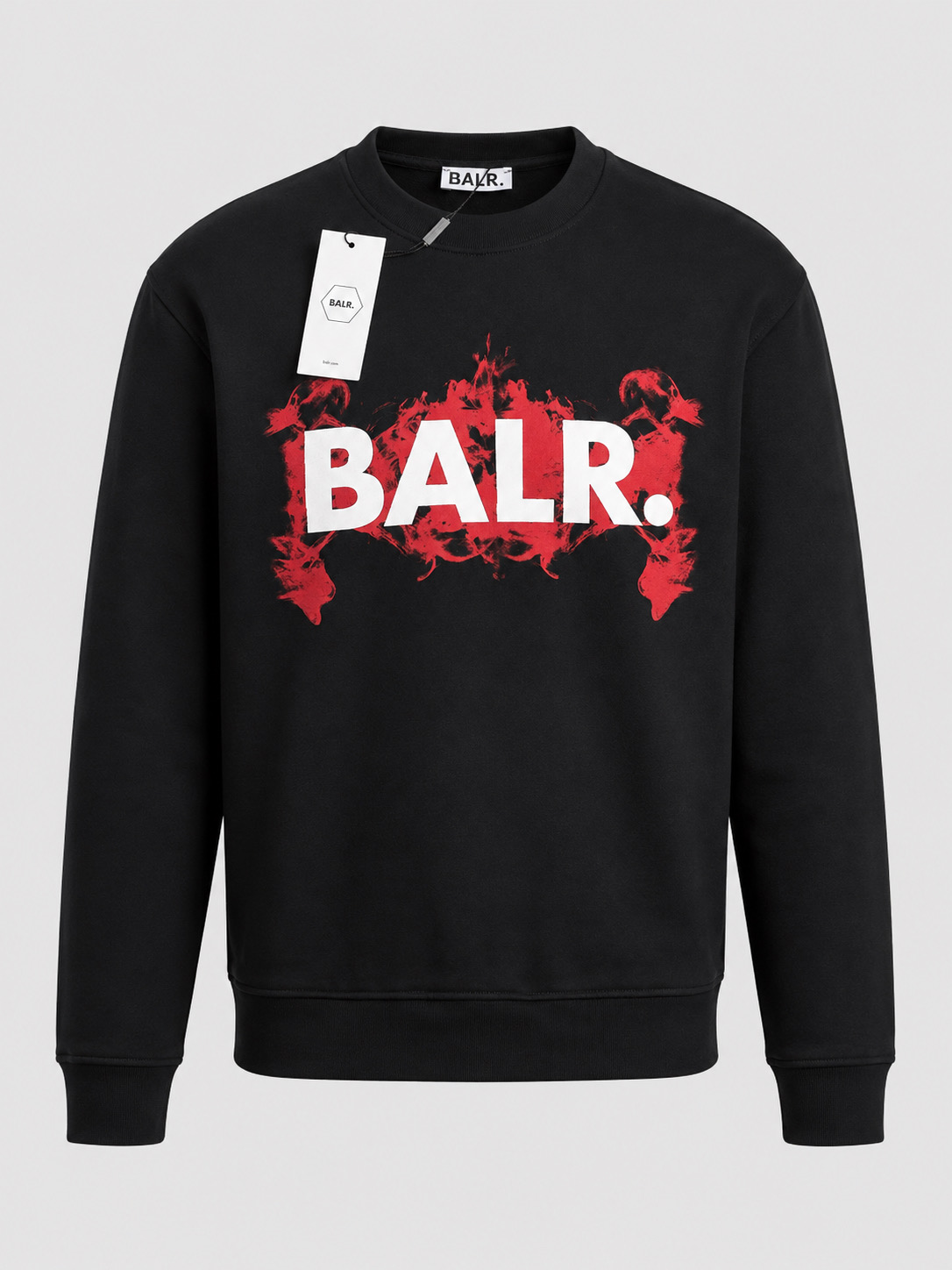 BALE-FlareMark