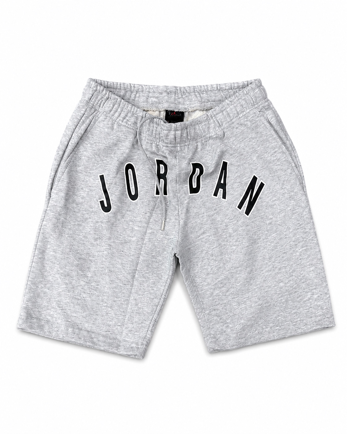 JORDAN comfort front print
