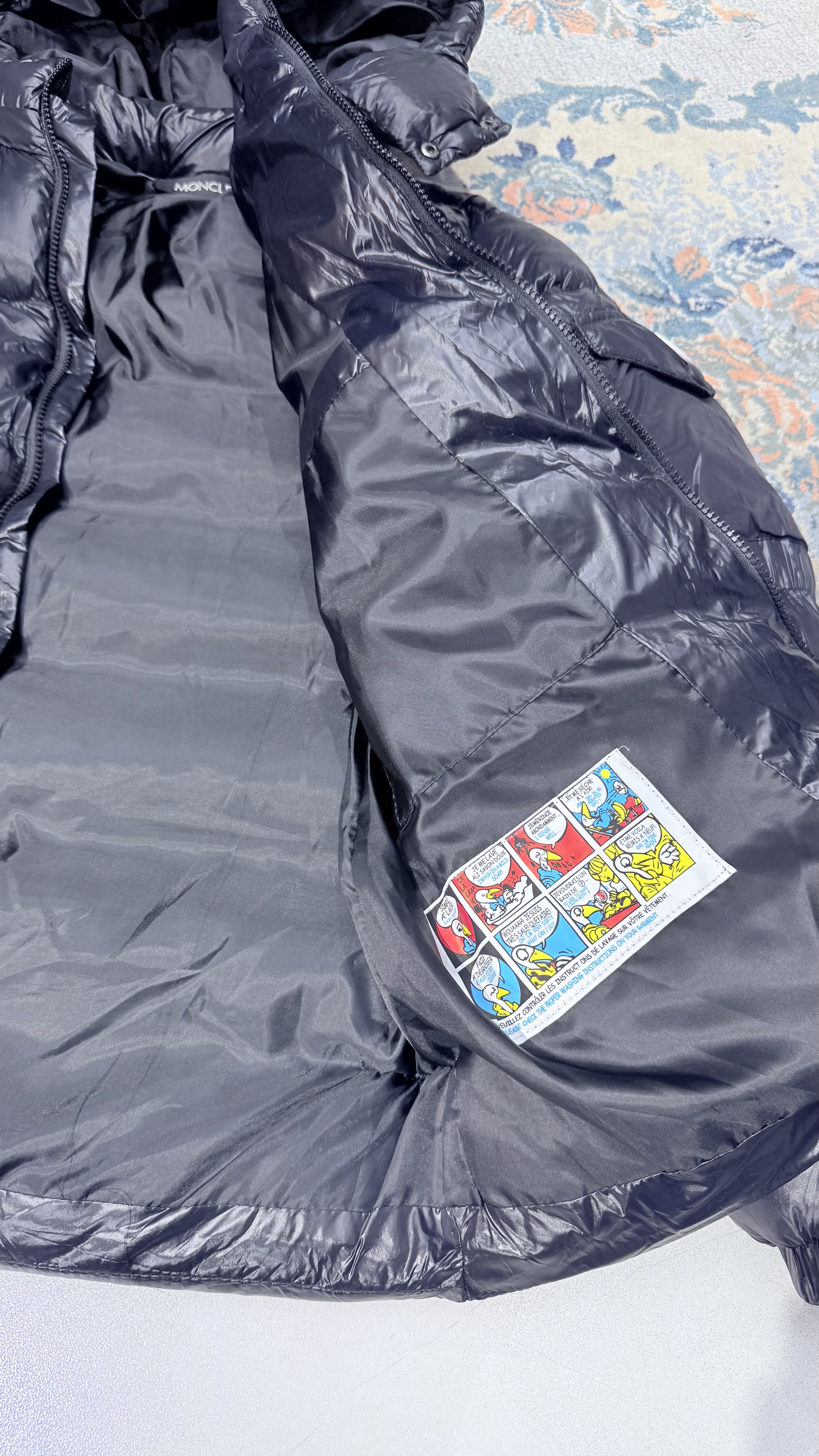 Moncler Puffer