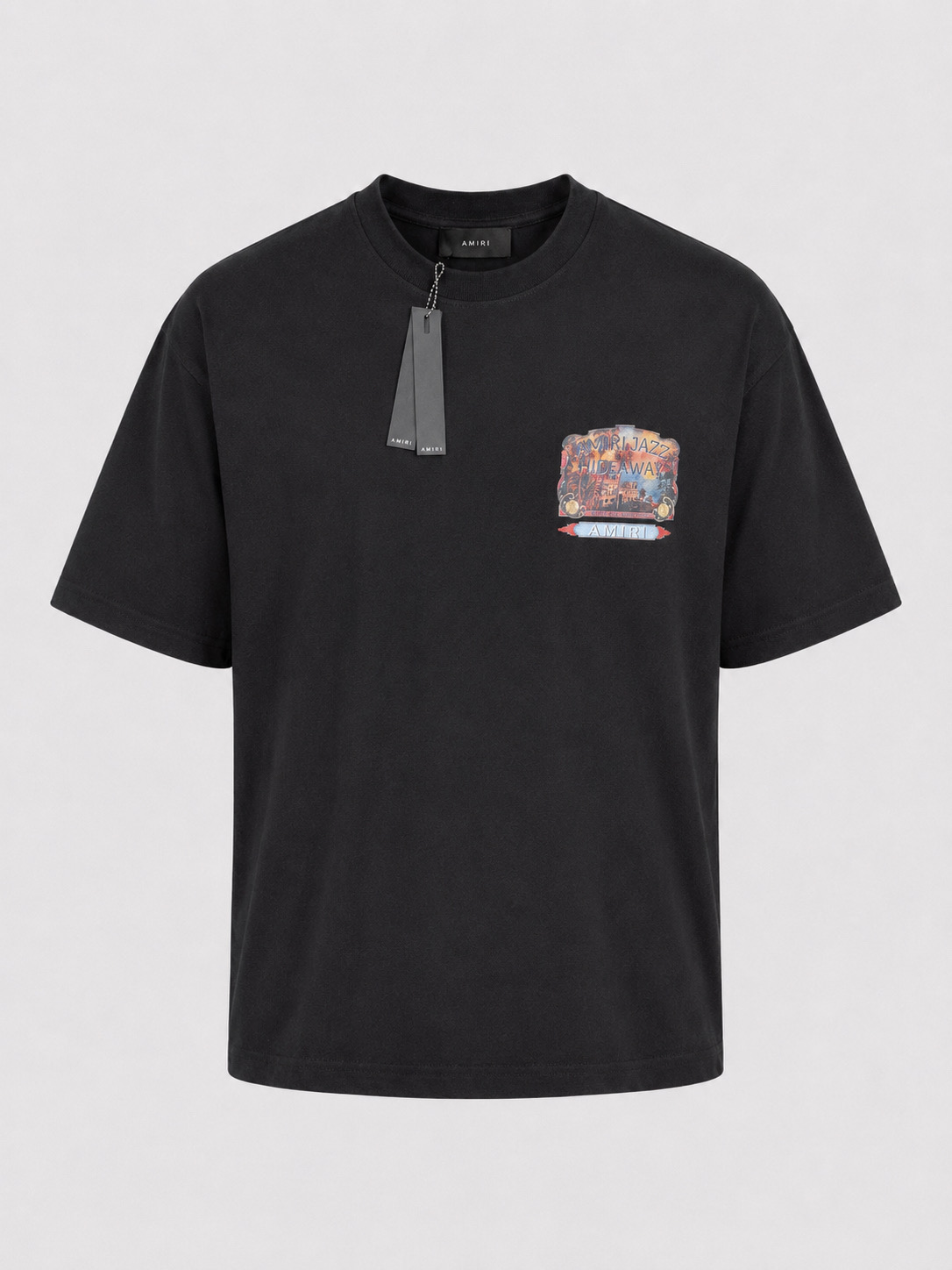 Amiri Jazz Tee