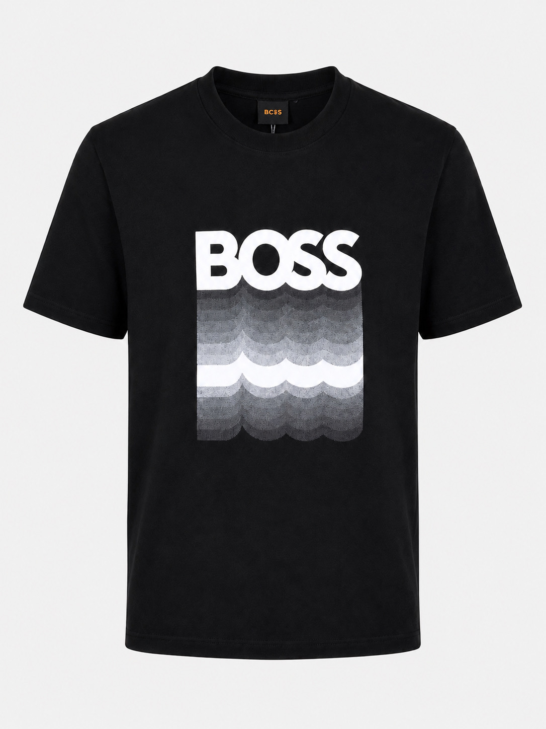MonoWave bossGraphic Tee