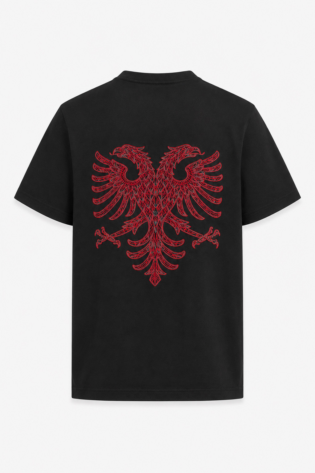 Albanian Roots 🦅