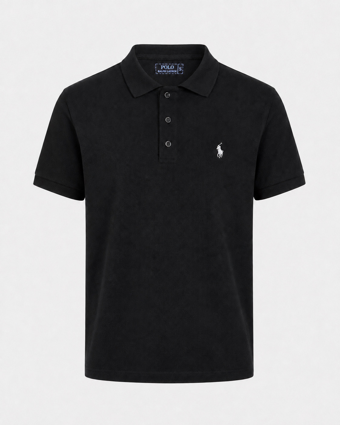 Polo-RL-White