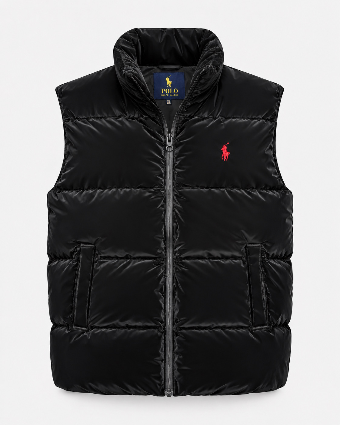 POLO RL VEST