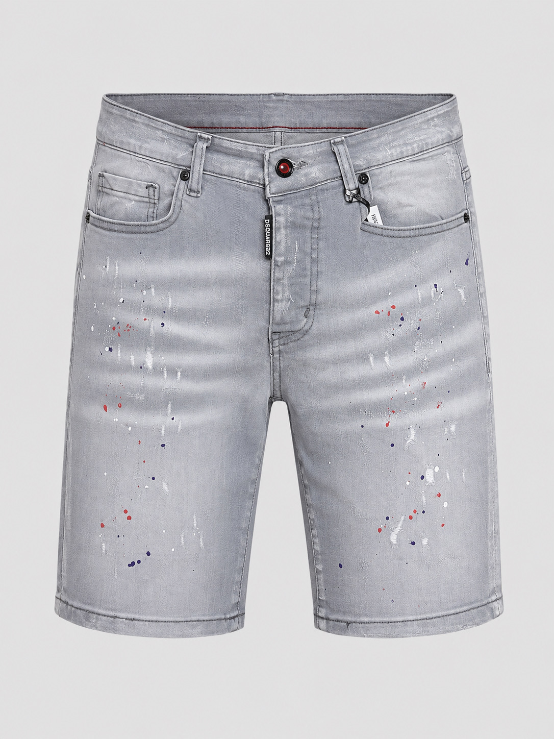 DSQ2-Short Jeans