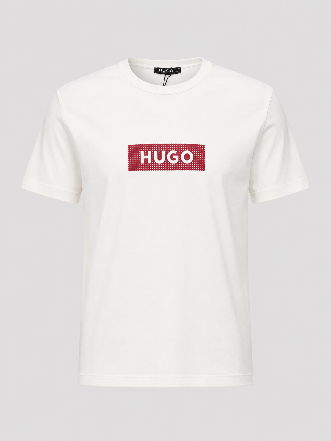 Hugo-RedChest-ZBRITJE