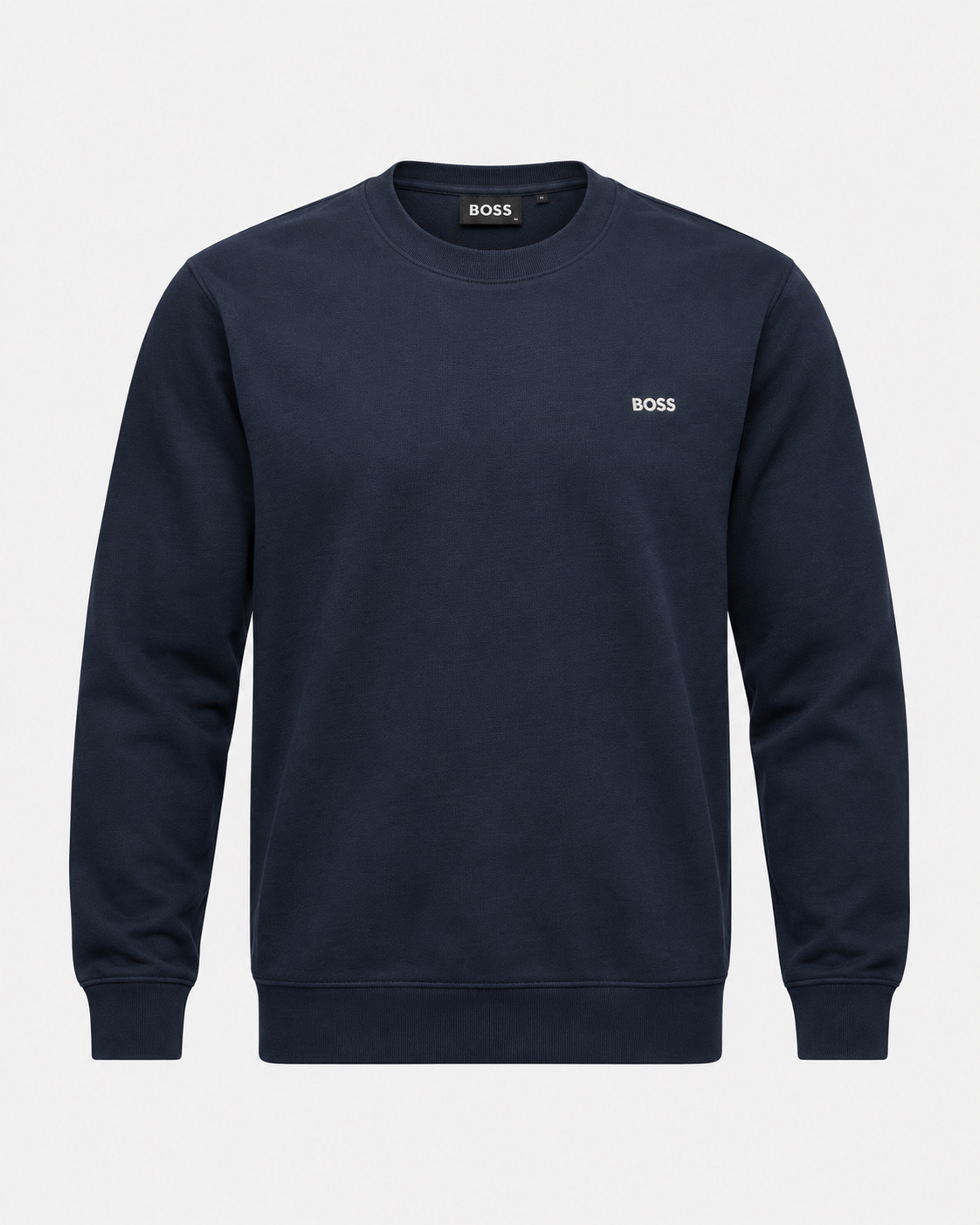 Boss- Dark Blue