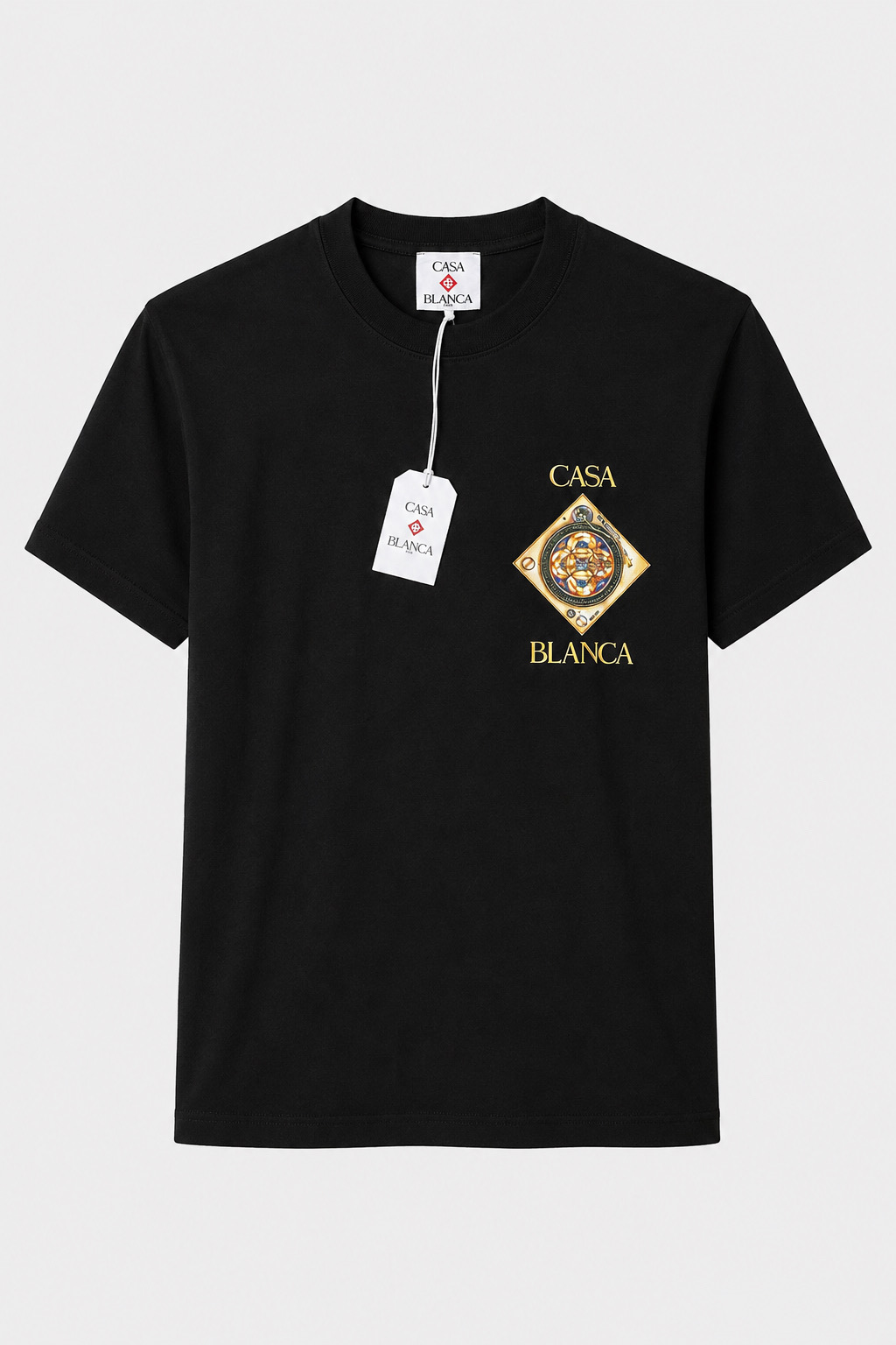 CASA Golden Spin