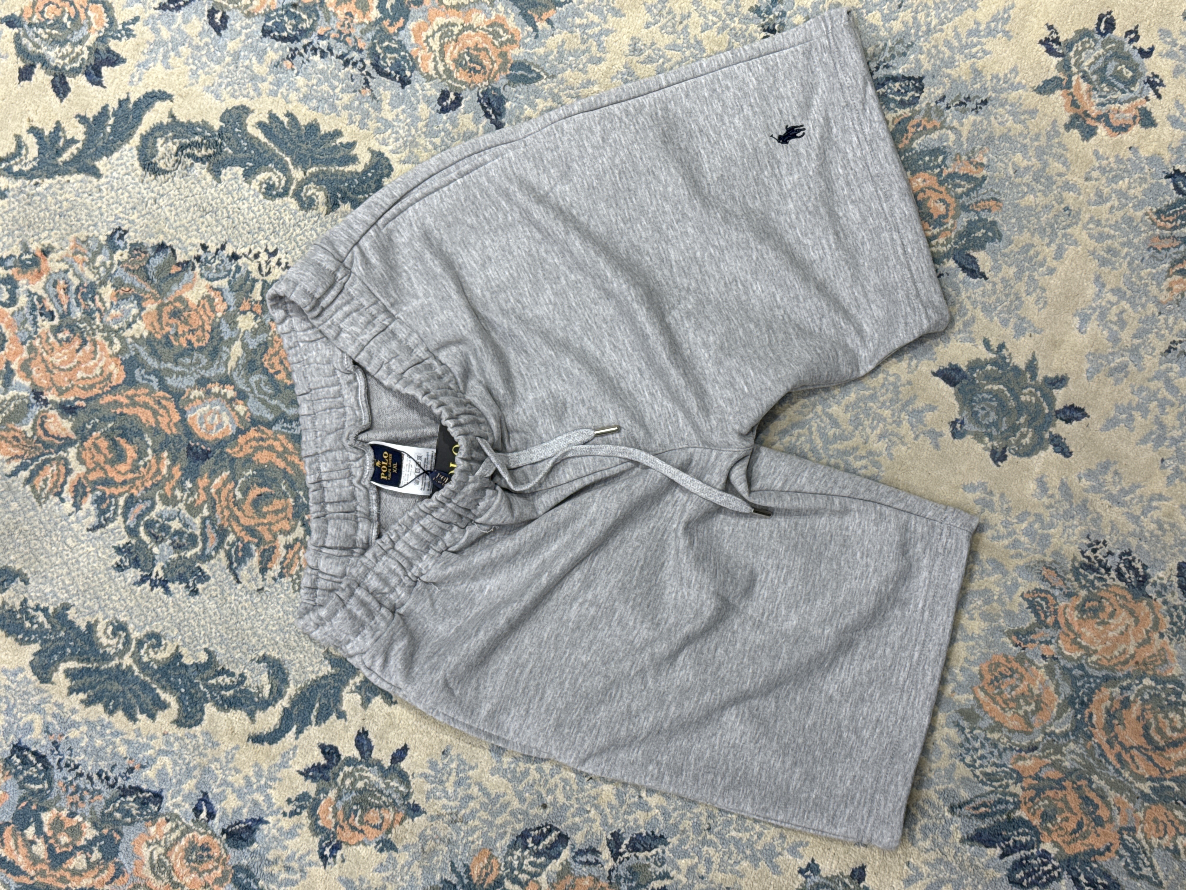 PoloShorts-essential