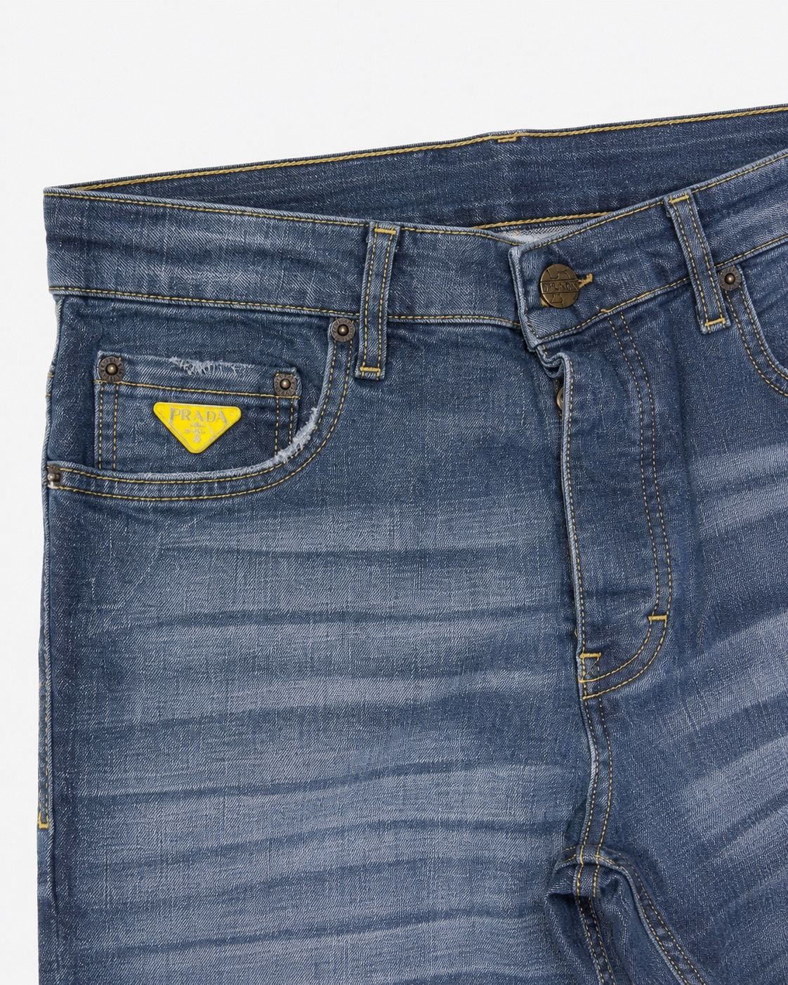 Prada-lightblue-slimfit