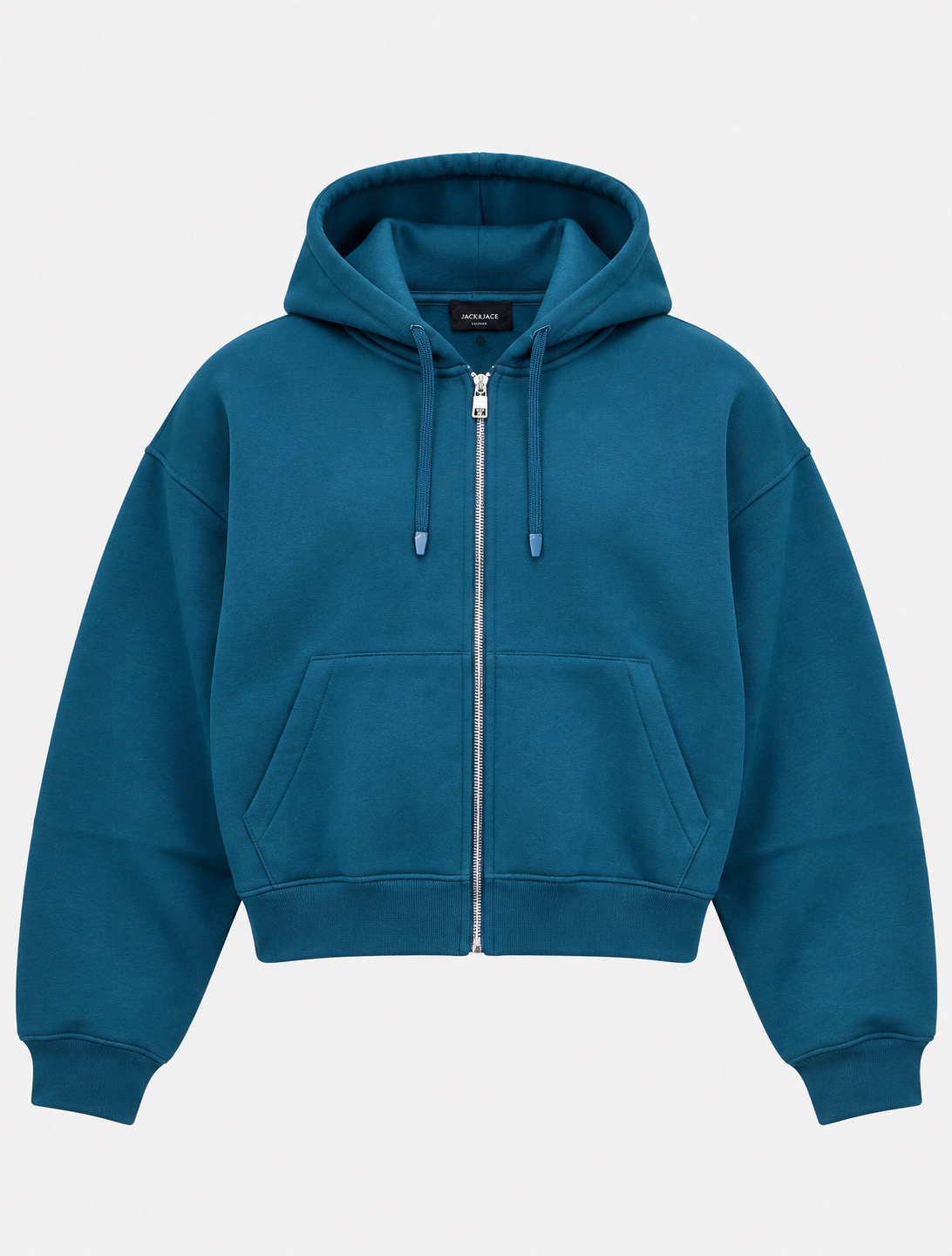 JACEY ACE ZIPPER
