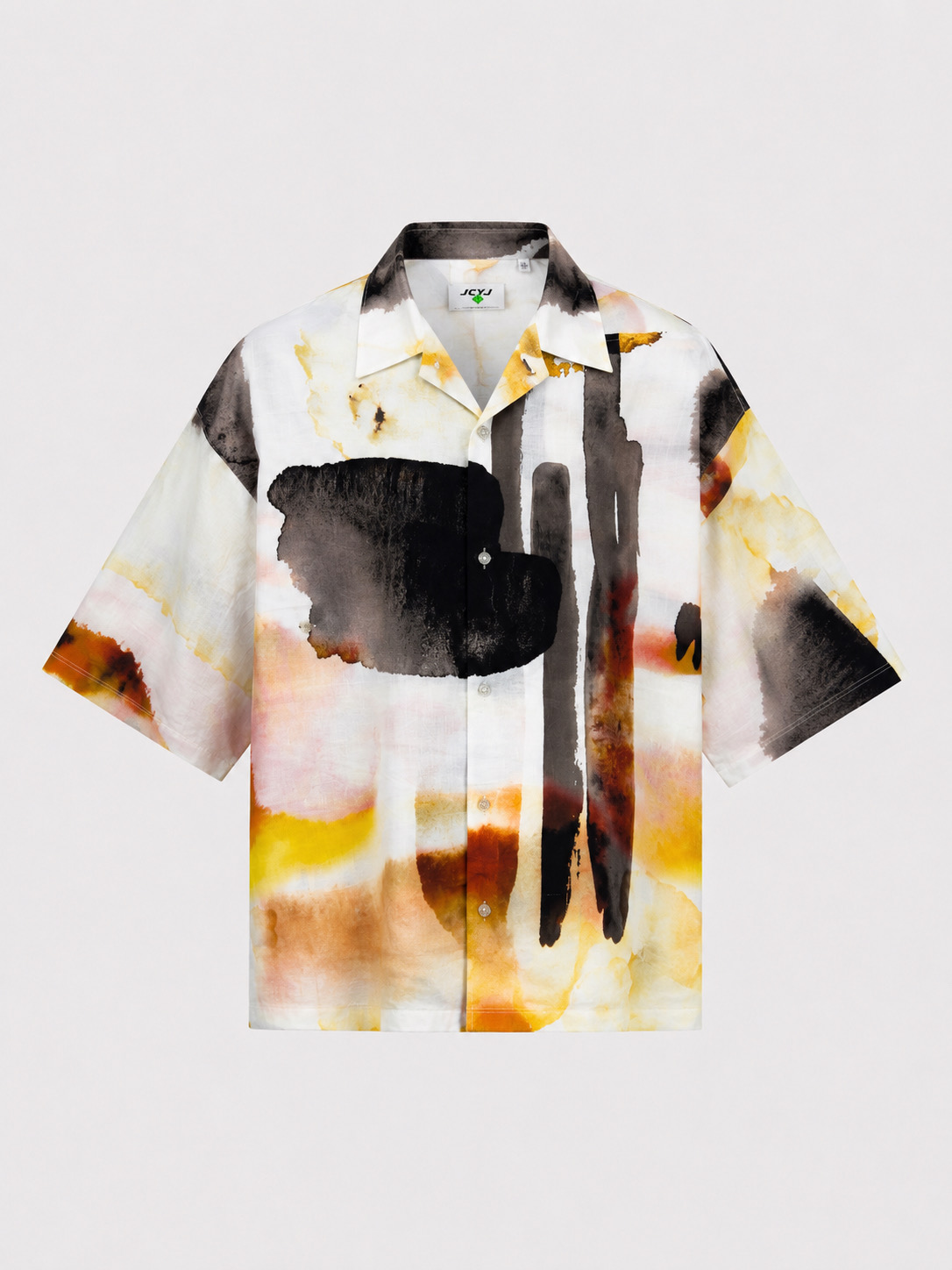 JCY kemish verore oversized