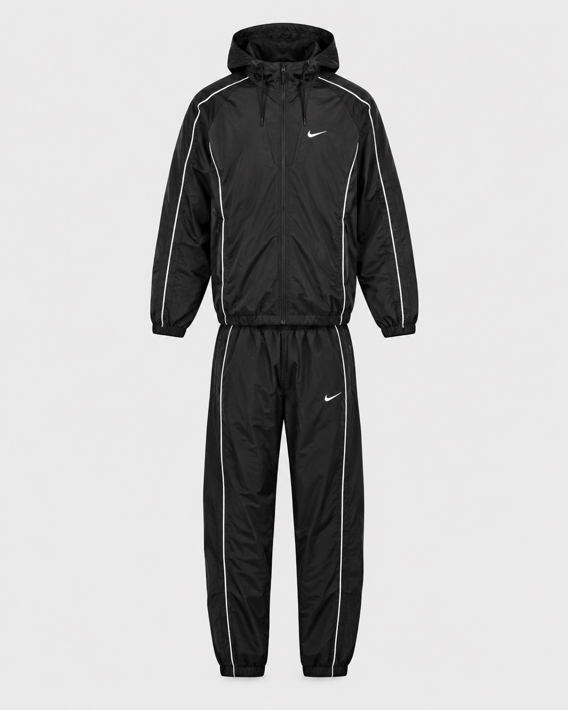 Nike-aeroline-Track Set