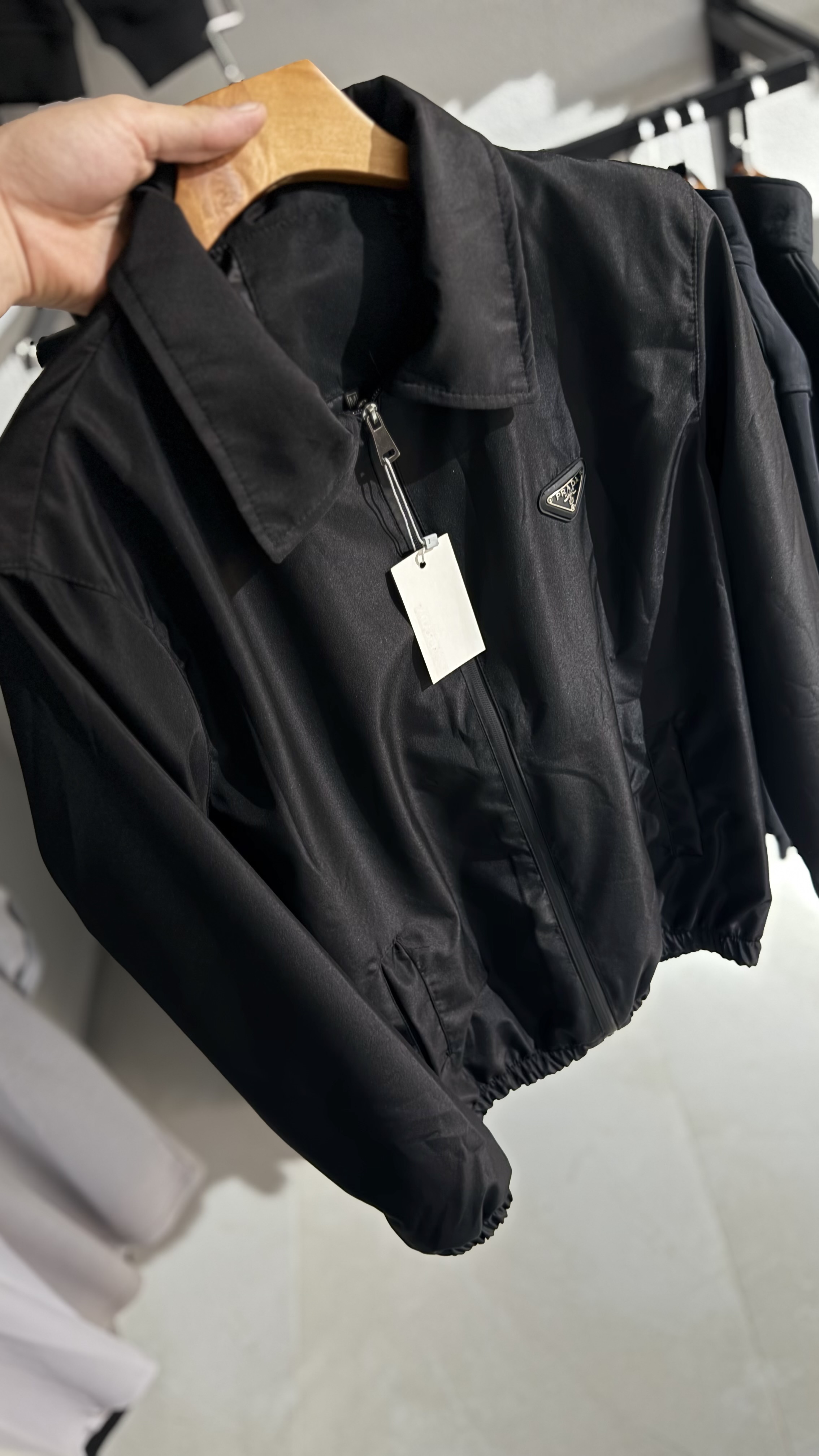 PRD-TriMark Jacket