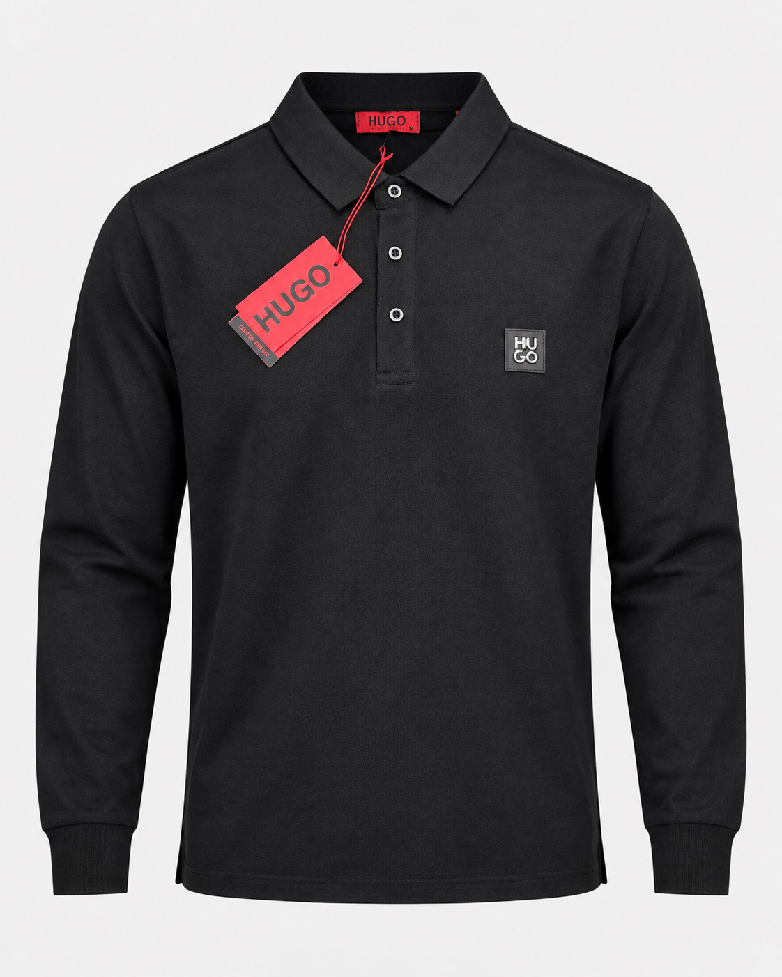 Hugo LongSleeve