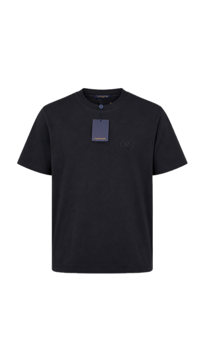 Maicë LV -5344-Black