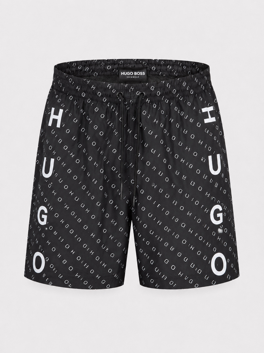 Shortse per larje hgbs Black