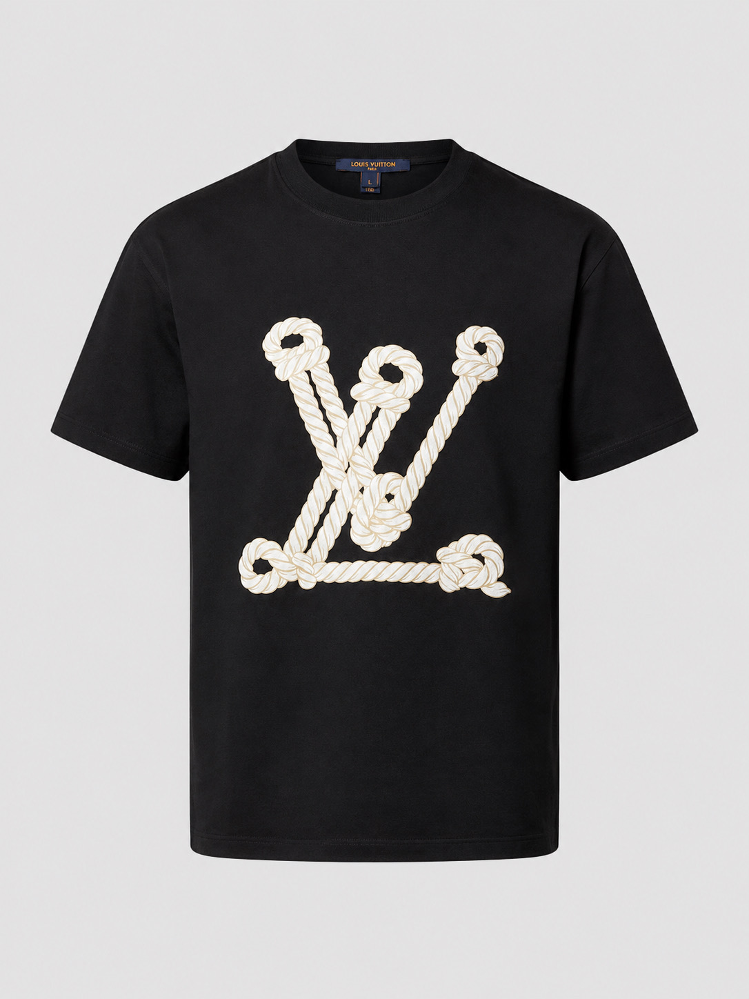 Maic Lv konop-black