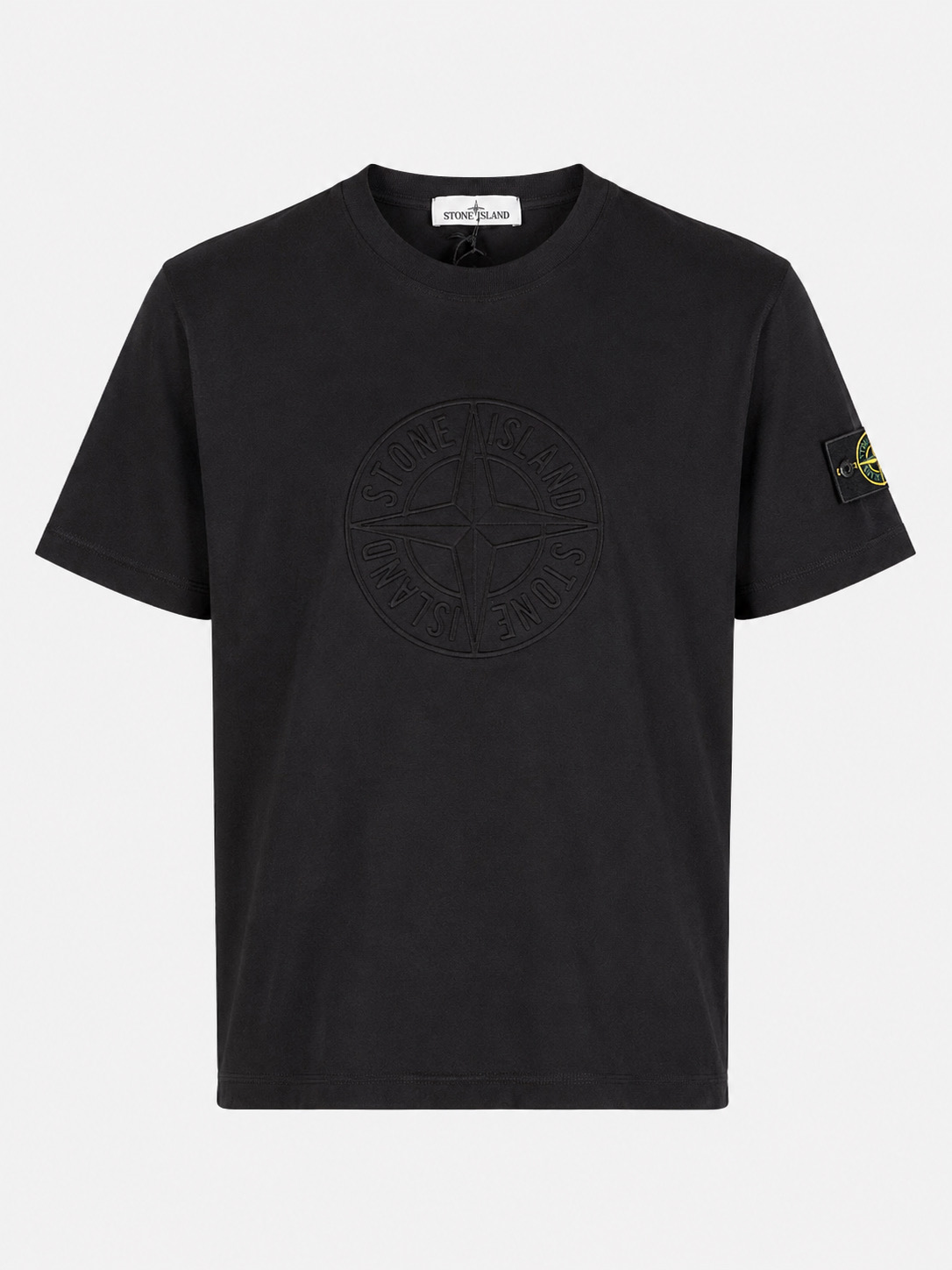 StoneLine Compass Tee