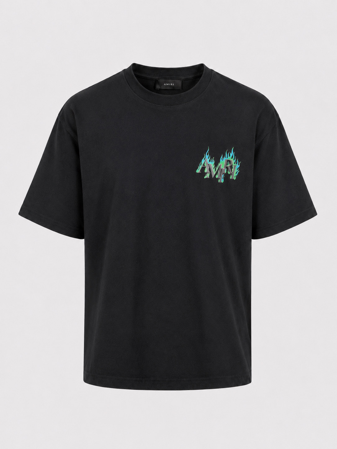 Amiri Green Flame