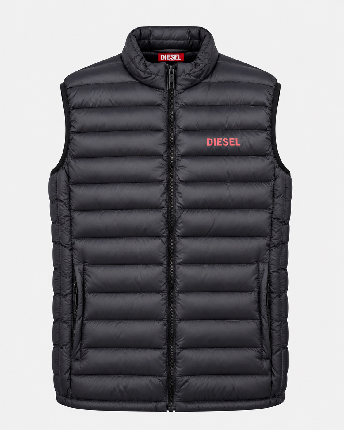 Diesel vest 15