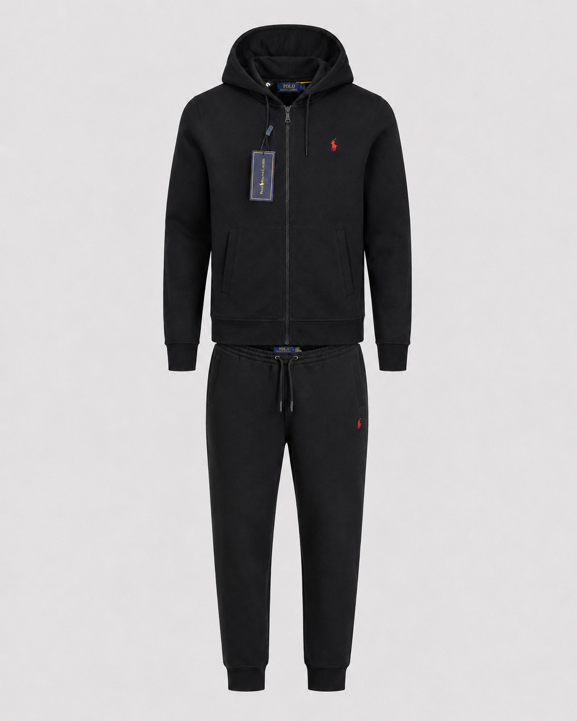 Polo/tracsuits